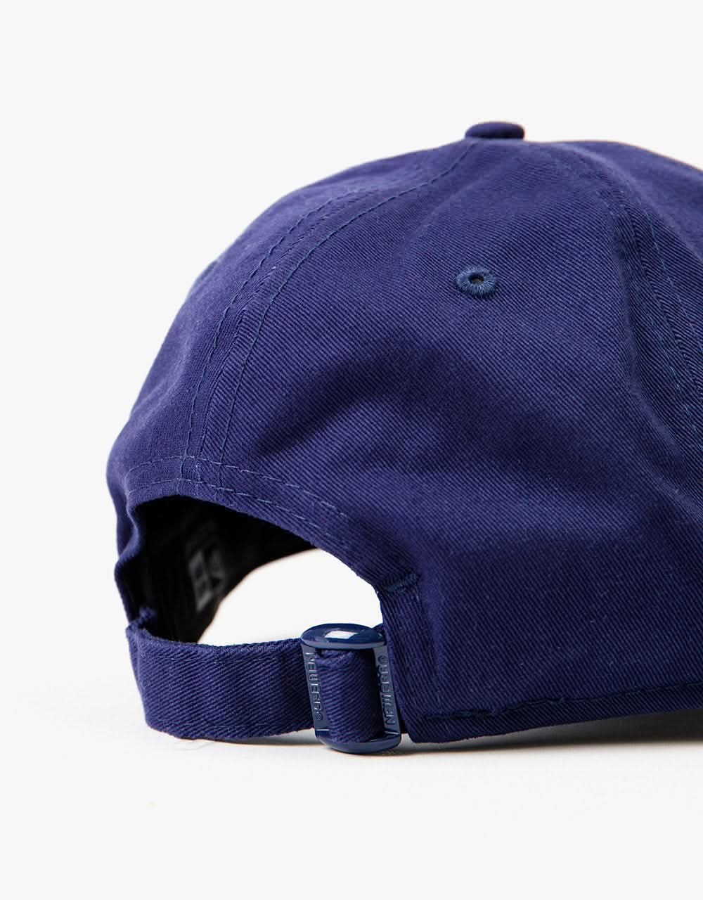 New Era 9Forty MILB Corpus Cristi Hooks Cap - Navy