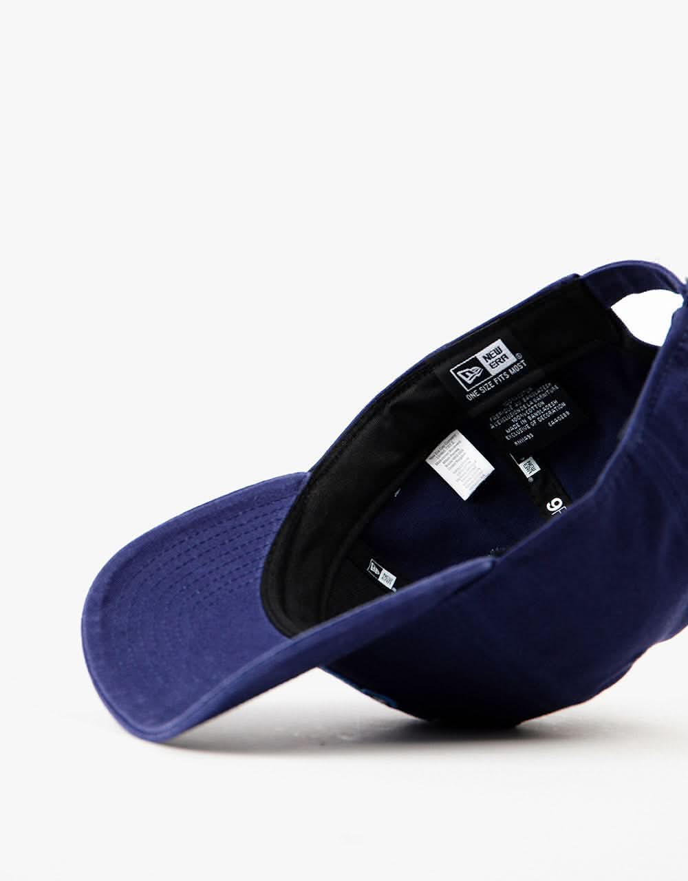 New Era 9Forty MILB Corpus Cristi Hooks Cap - Navy