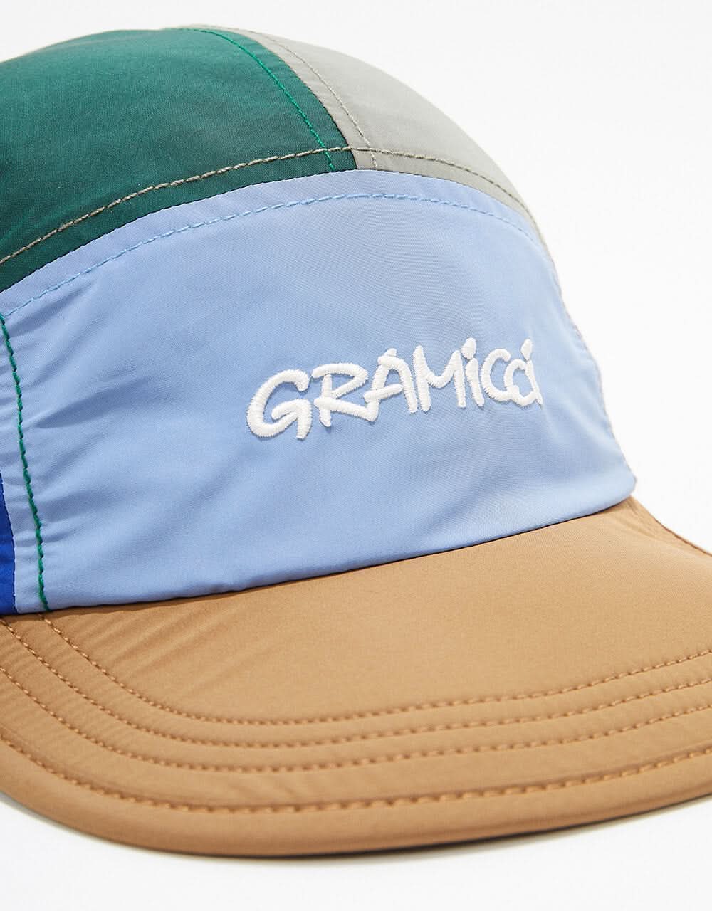 Gramicci Shell Jet Cap - Crazy