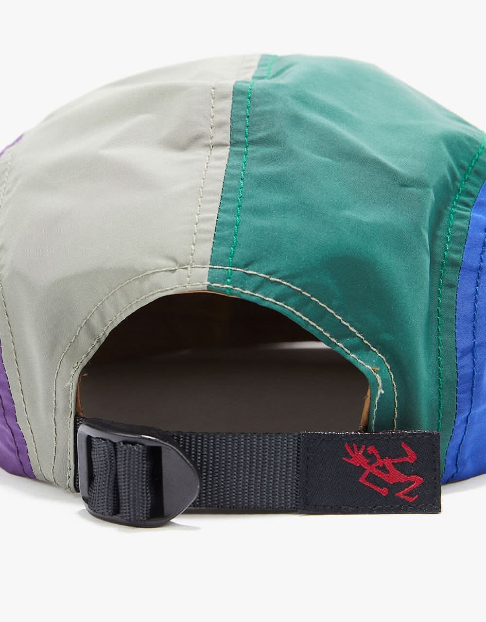 Gramicci Shell Jet Cap - Crazy
