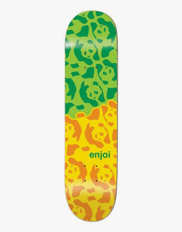 Enjoi Cornacopia HYB Skateboard Deck - 8"
