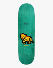 Almost Dilo Mean Pets Impact Light Skateboard Deck - 8.5"
