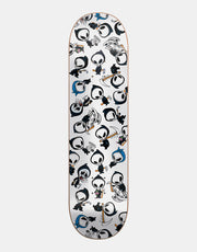 Blind Reaper Wallpaper Skateboard Deck - 7.75"