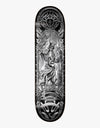 Darkstar Bachinsky Celtic Foil Super Sap R7 Skateboard Deck - 8"