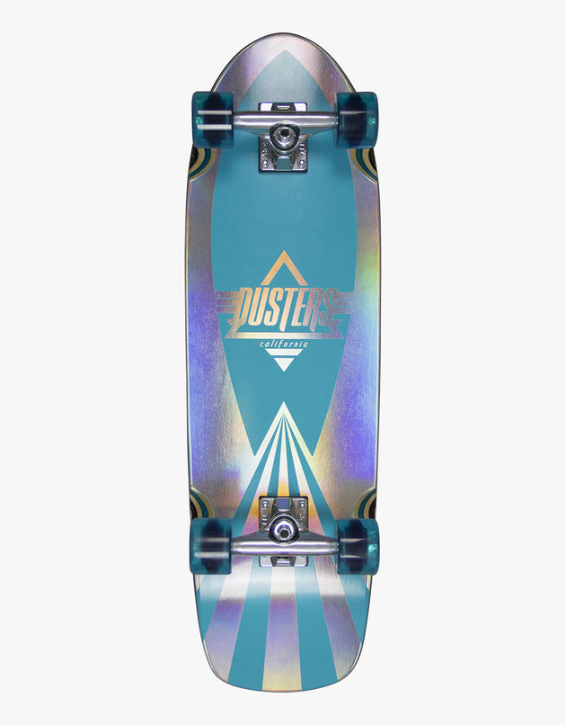 Dusters Cazh Cosmic T Cruiser Skateboard - 8.75" x 29.5"