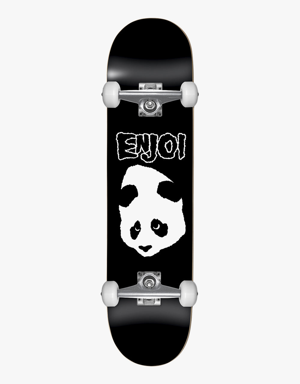 Enjoi Doesn’t Fit Complete Skateboard - 7.625"