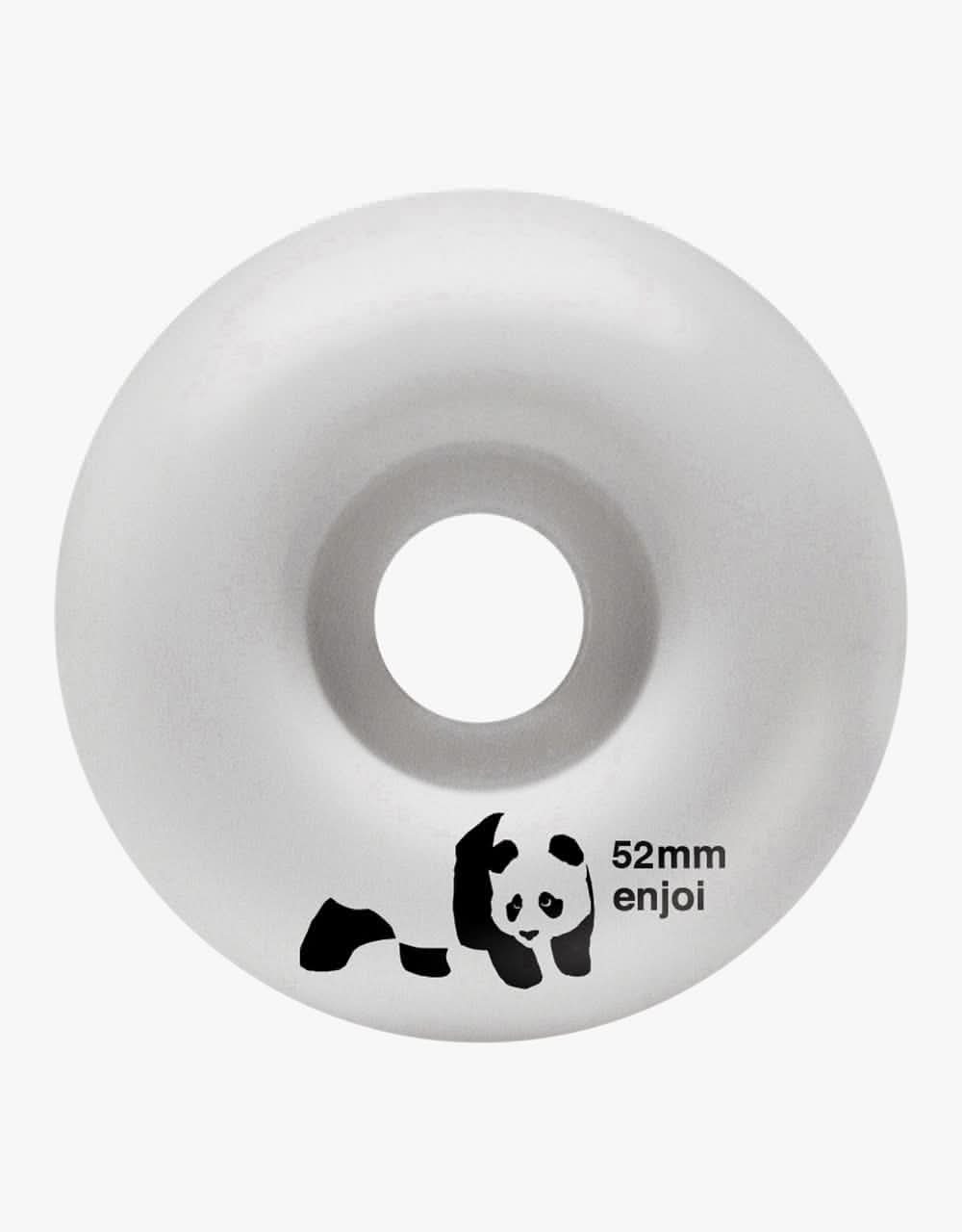 Enjoi Doesn’t Fit Complete Skateboard - 7.625"