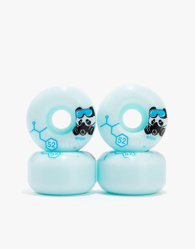 Enjoi Heisenbergs 99a Skateboard Wheel - 52mm