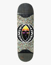 Madness Vision R7 'Slick' Skateboard Deck - 8.625"