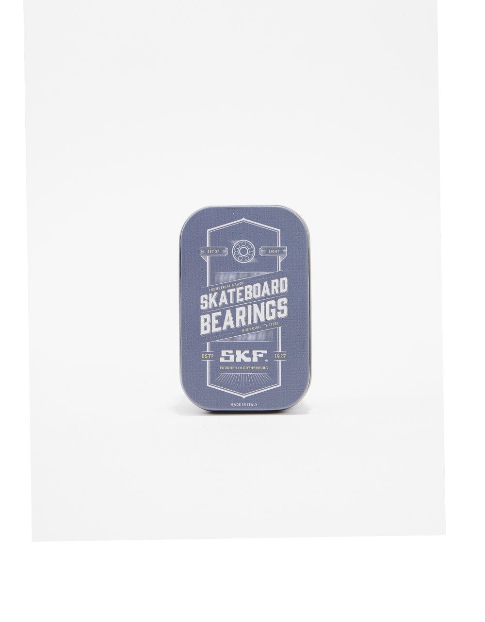 SKF Standard Skateboard Bearings