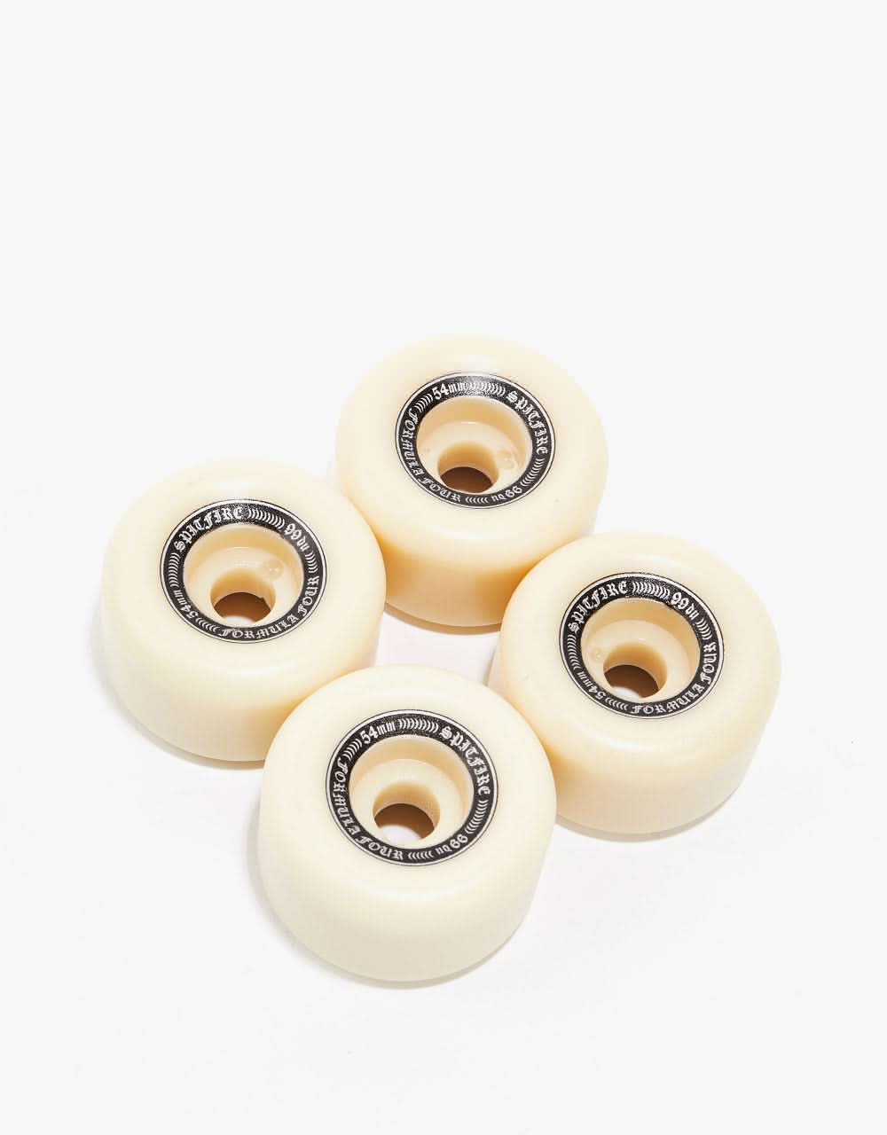 Spitfire OG Classics Formula Four 99d Skateboard Wheel - 54mm