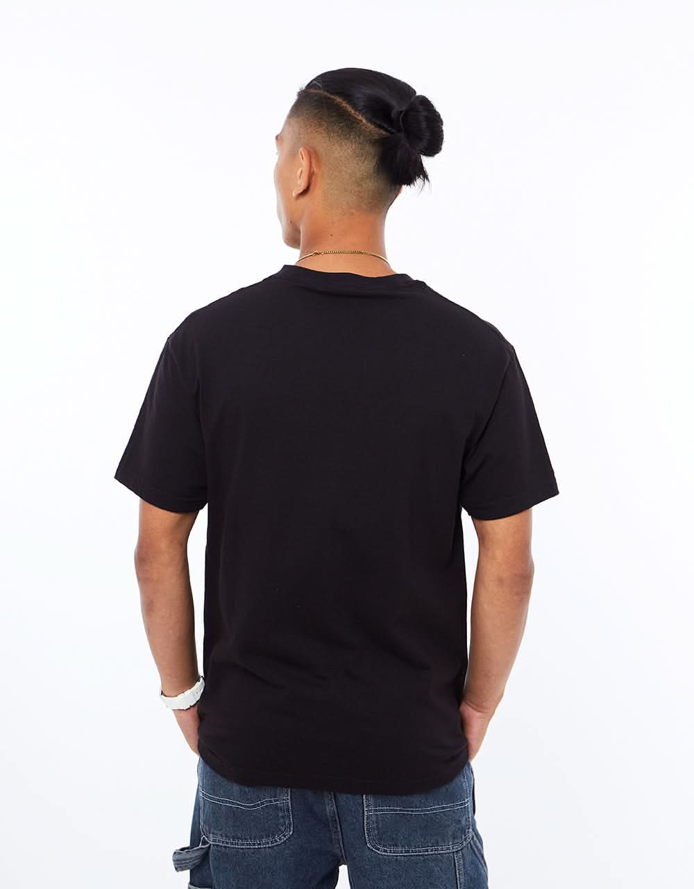 Deathwish Big Boy T-Shirt - Black