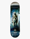 Primitive x Megadeth Lemos Countdown To Extinction Skateboard Deck - 8.25"