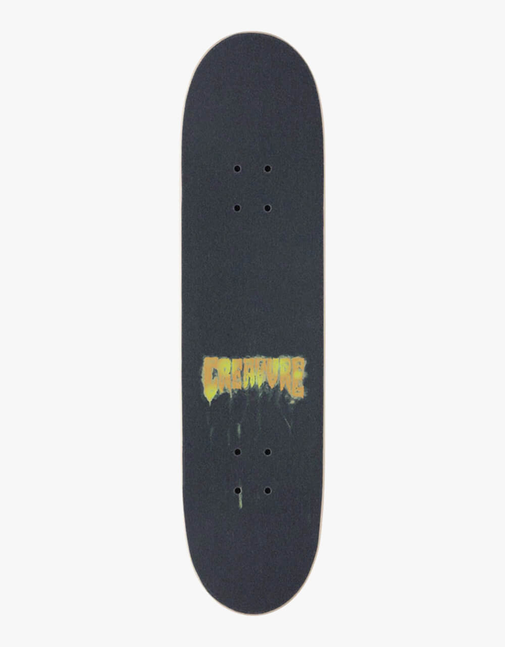 Creature Erosion Mini Complete Skateboard - 7.75"