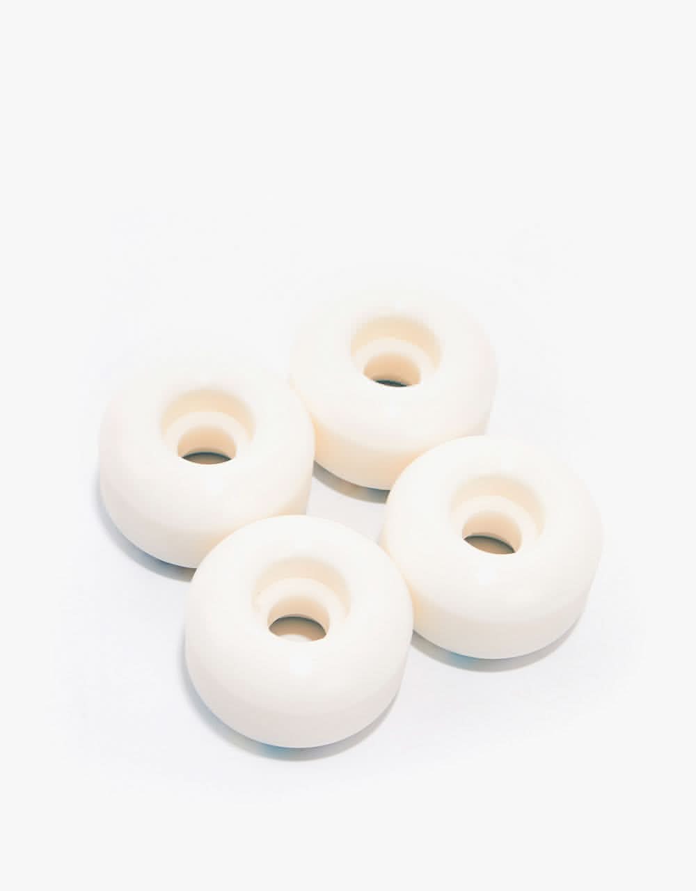 Enjoi Helvetica Neue 99a Skateboard Wheel - 51mm