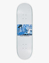 Polar Herrington Serenade Skateboard Deck - 8"