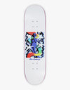 Polar Sanbongi Queen Skateboard Deck - 7.875"
