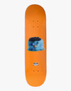 Glue Dysphoria Skateboard Deck - 8.125"