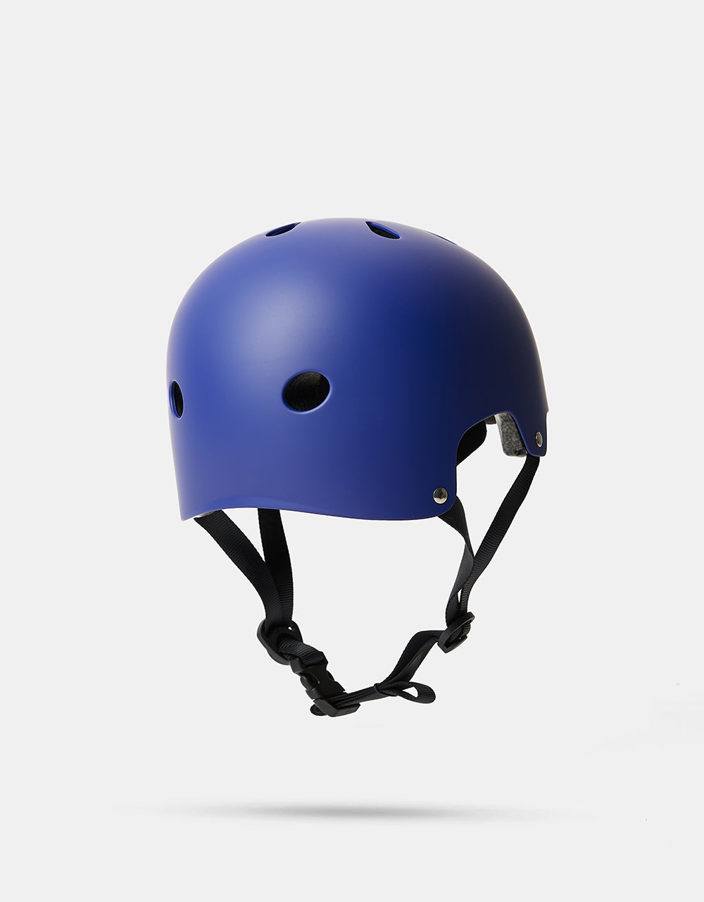 Route One Classic Helmet - Matte Navy