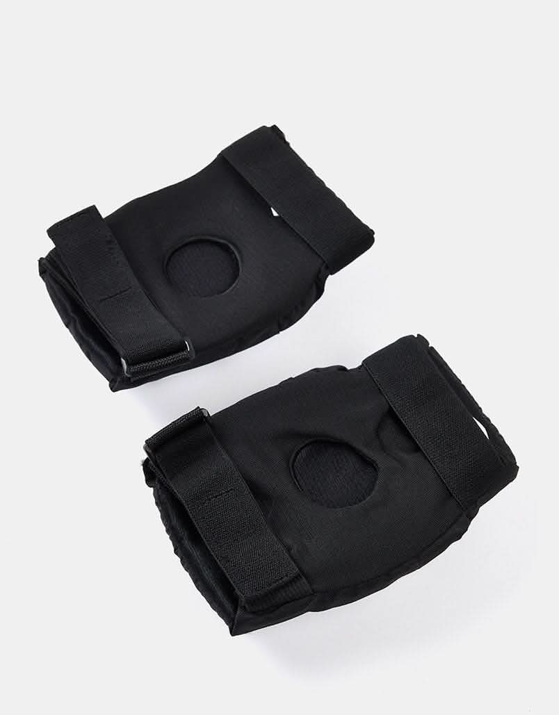 Route One Triple Pad Set - Black/White