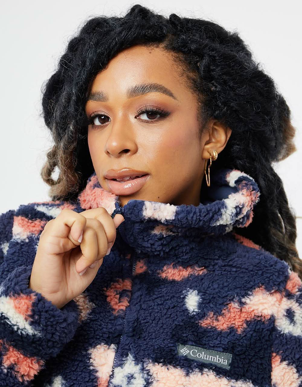 columbia womens winter