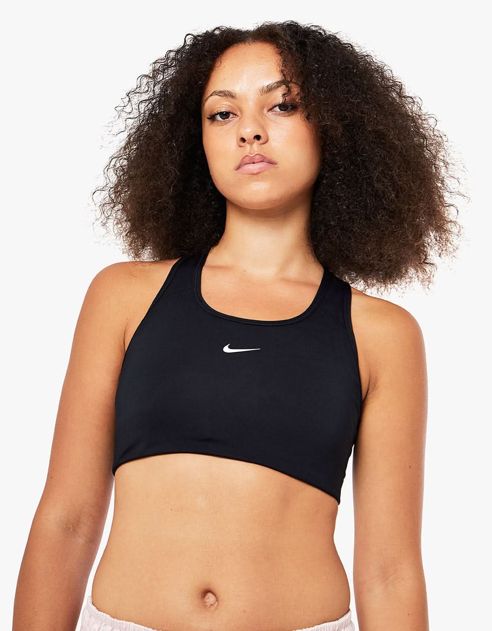 nike sb crop top