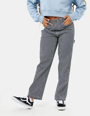 Dickies Womens Ellendale Hickory - Hickory Stripe