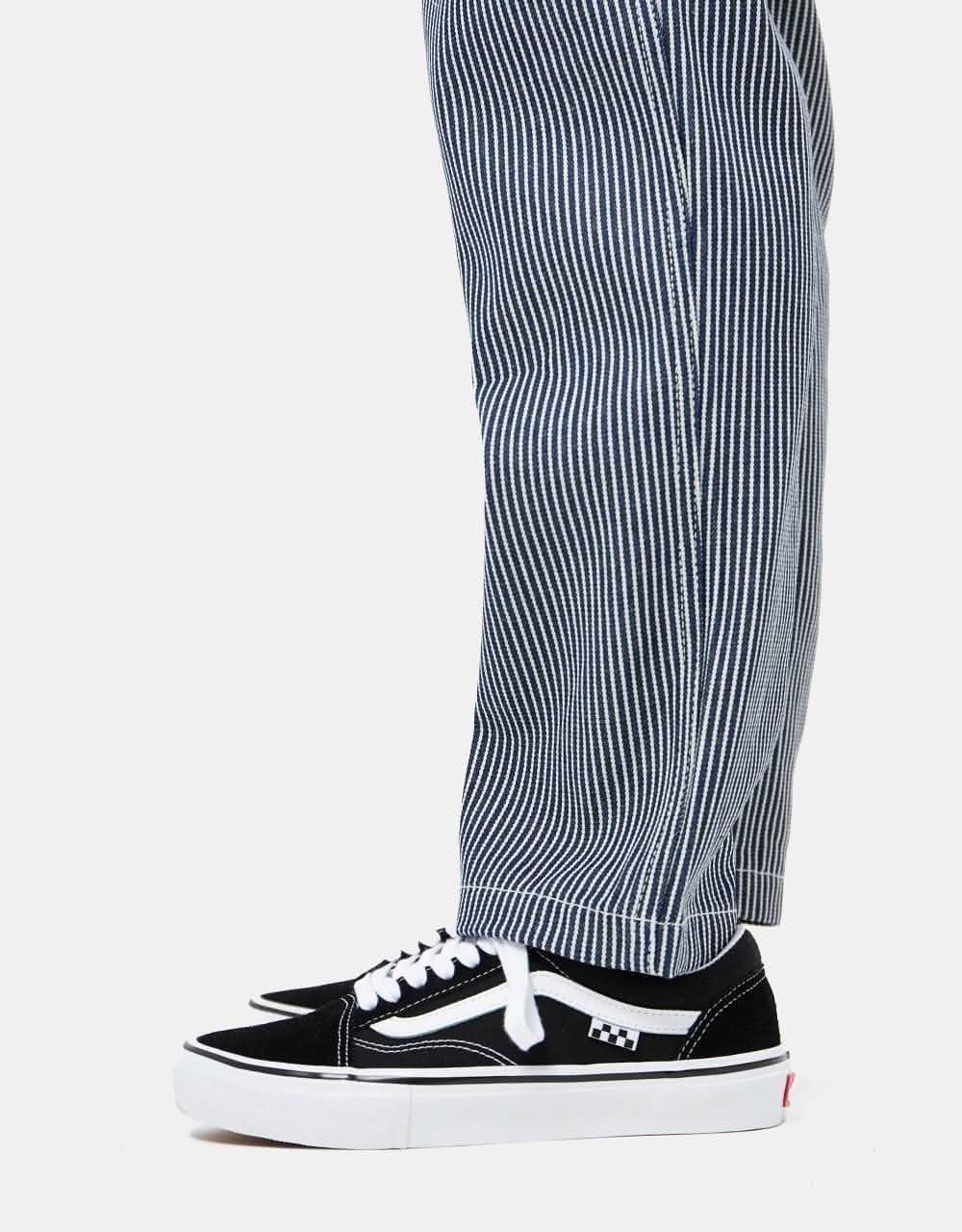 Dickies Womens Ellendale Hickory - Hickory Stripe