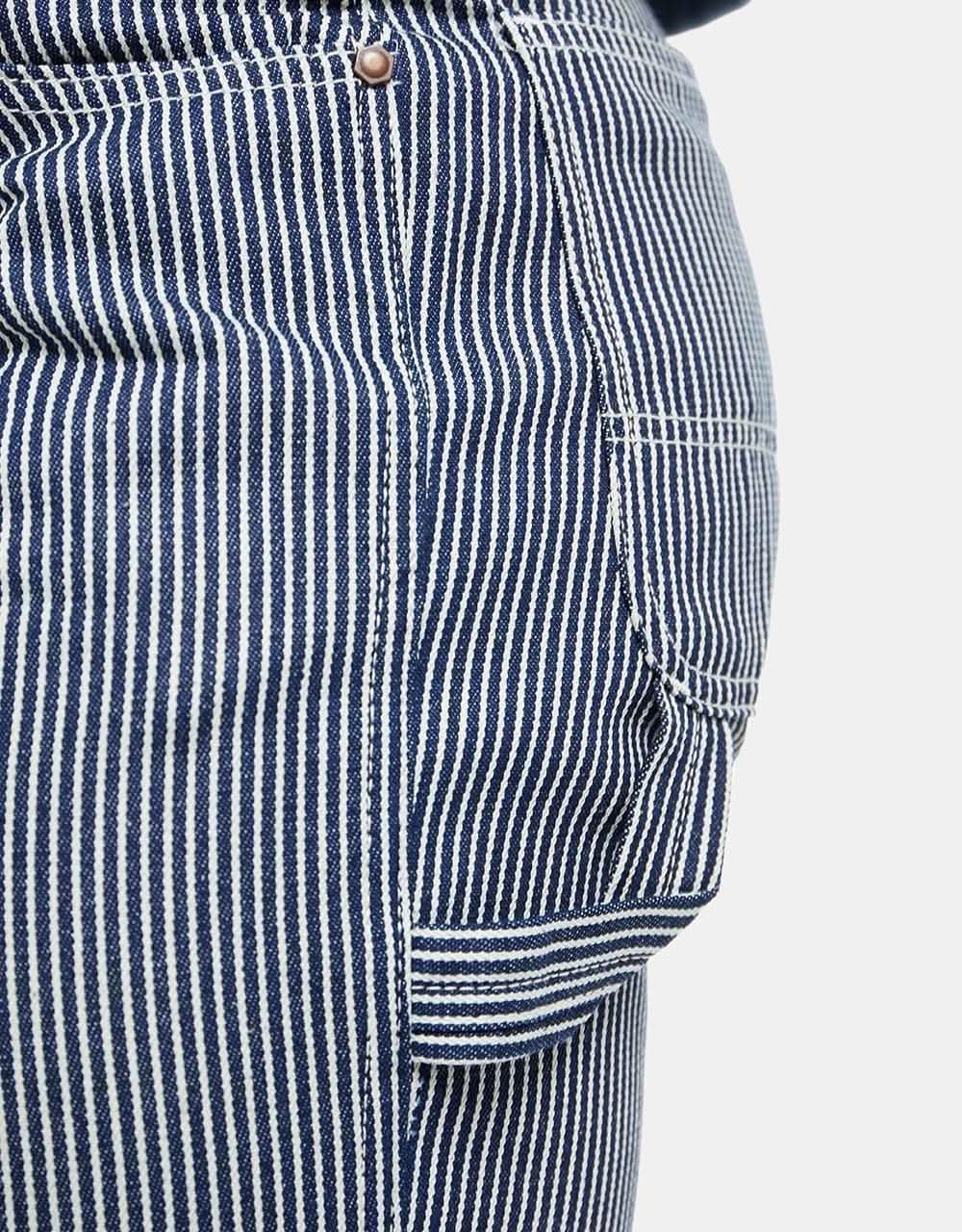 Dickies Womens Ellendale Hickory - Hickory Stripe