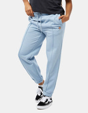 Dickies Womens Mapleton Sweatpant - Ashley Blue