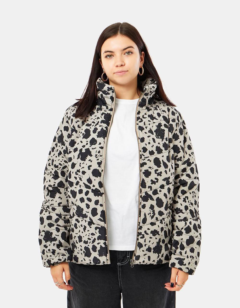 Vans clothing plus size hotsell