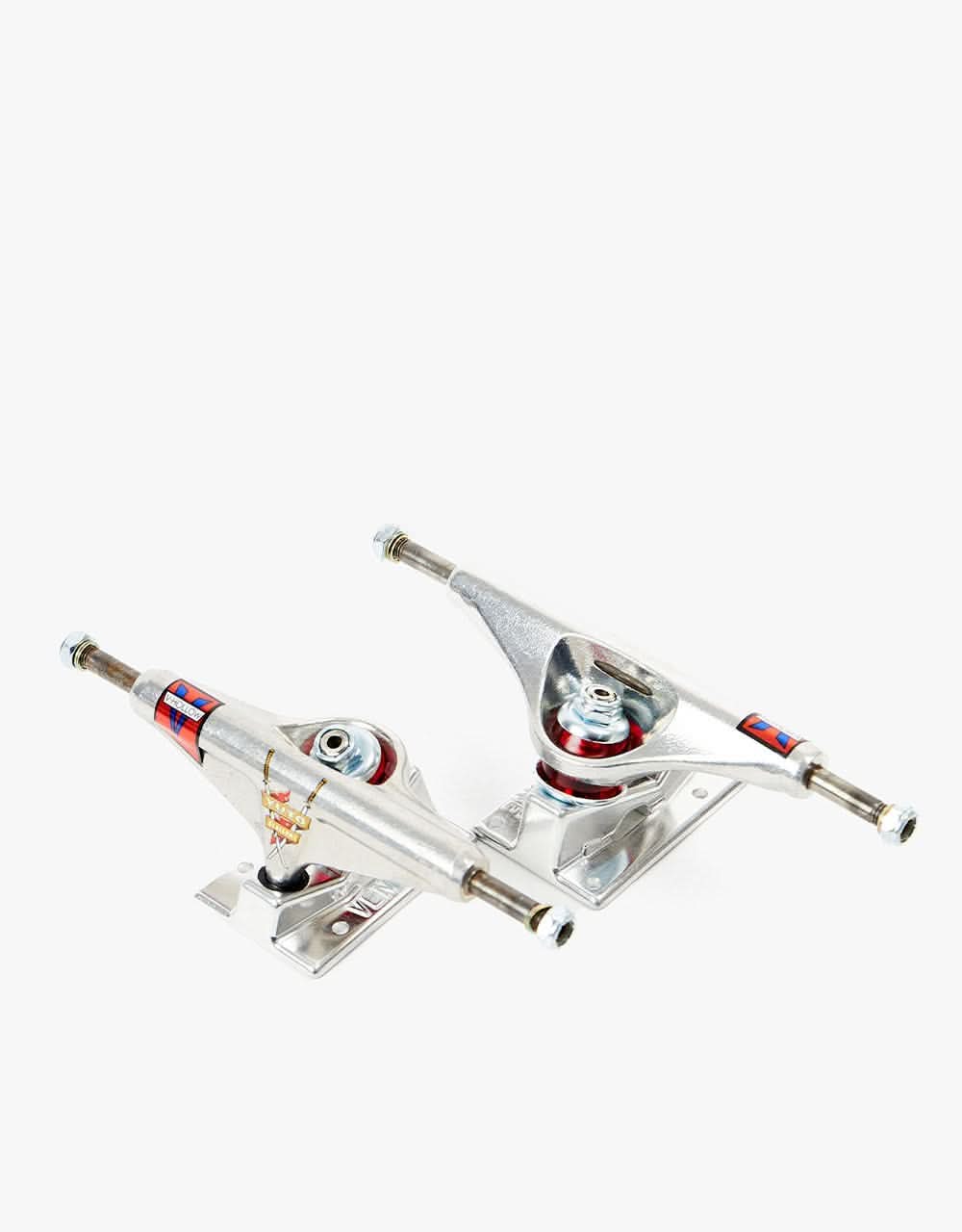 Venture Yuto Pro V Hollow 5.2 Low Skateboard Trucks (Pair)