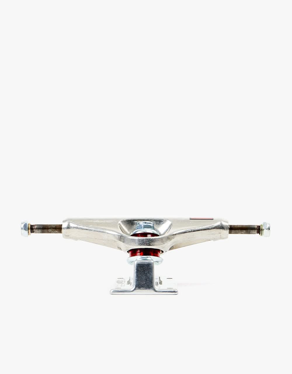 Venture Yuto Pro V Hollow 5.2 Low Skateboard Trucks (Pair)