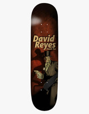 Thank You Reyes False Skateboard Deck - 8.12"