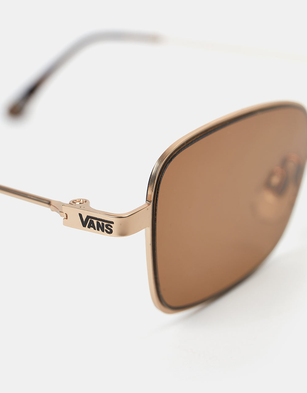 Vans Hiland Sunglasses - Gold