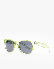 Vans  Spicoli 4 Sunglasses - Celadon Green