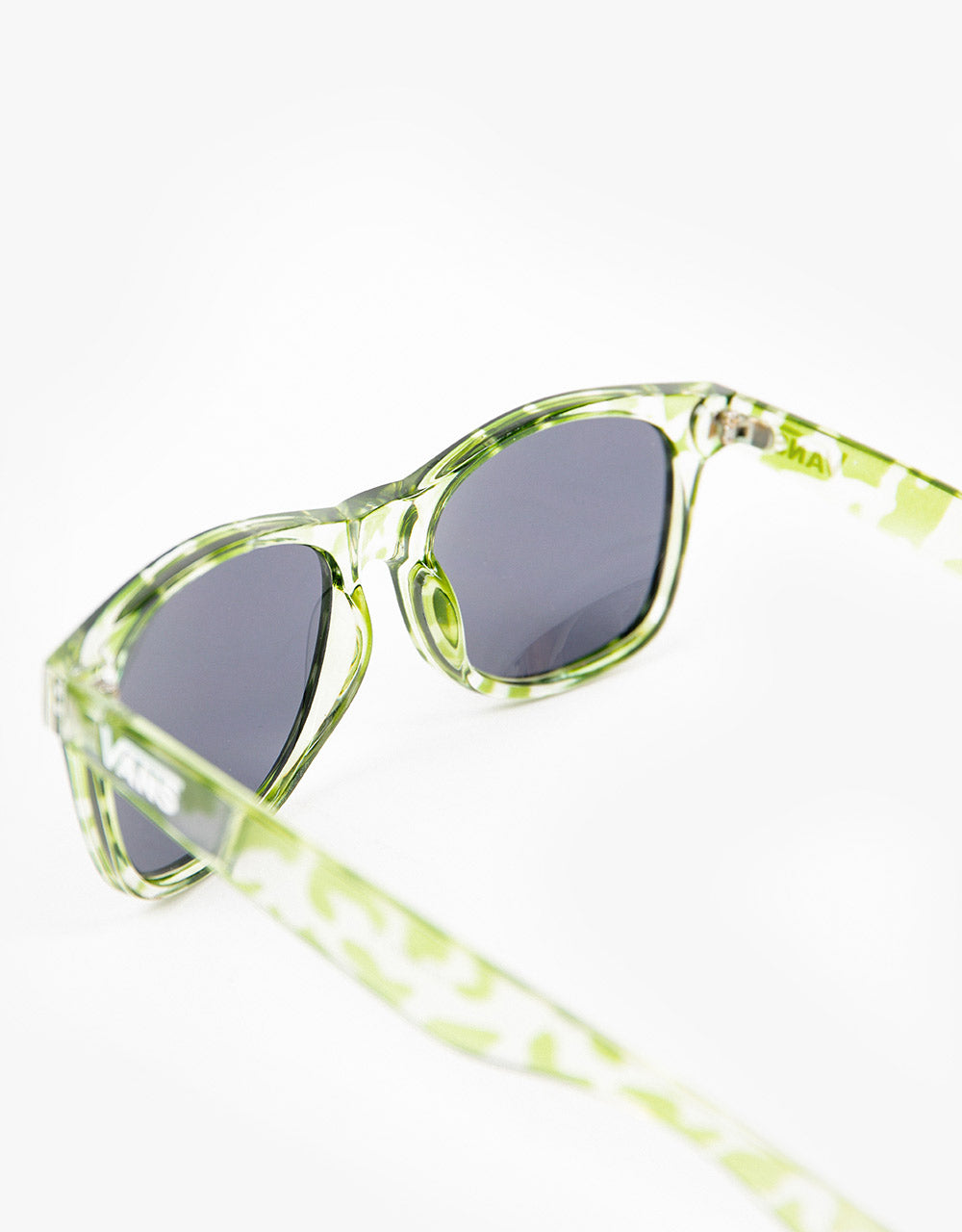 Vans  Spicoli 4 Sunglasses - Celadon Green
