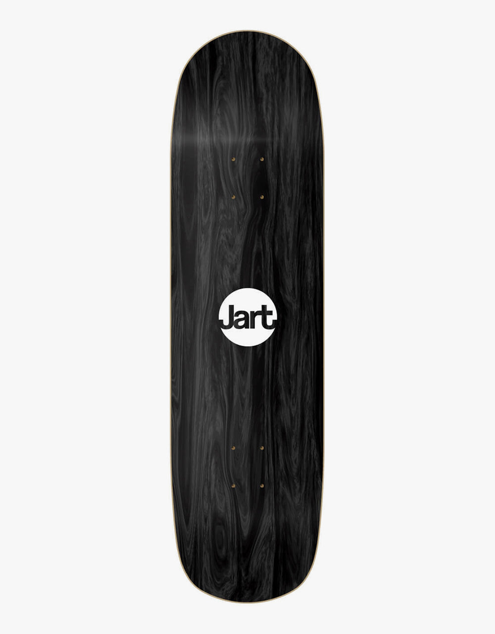 Jart Clockwork 'Pool Before Death' Skateboard Deck - 8.625"