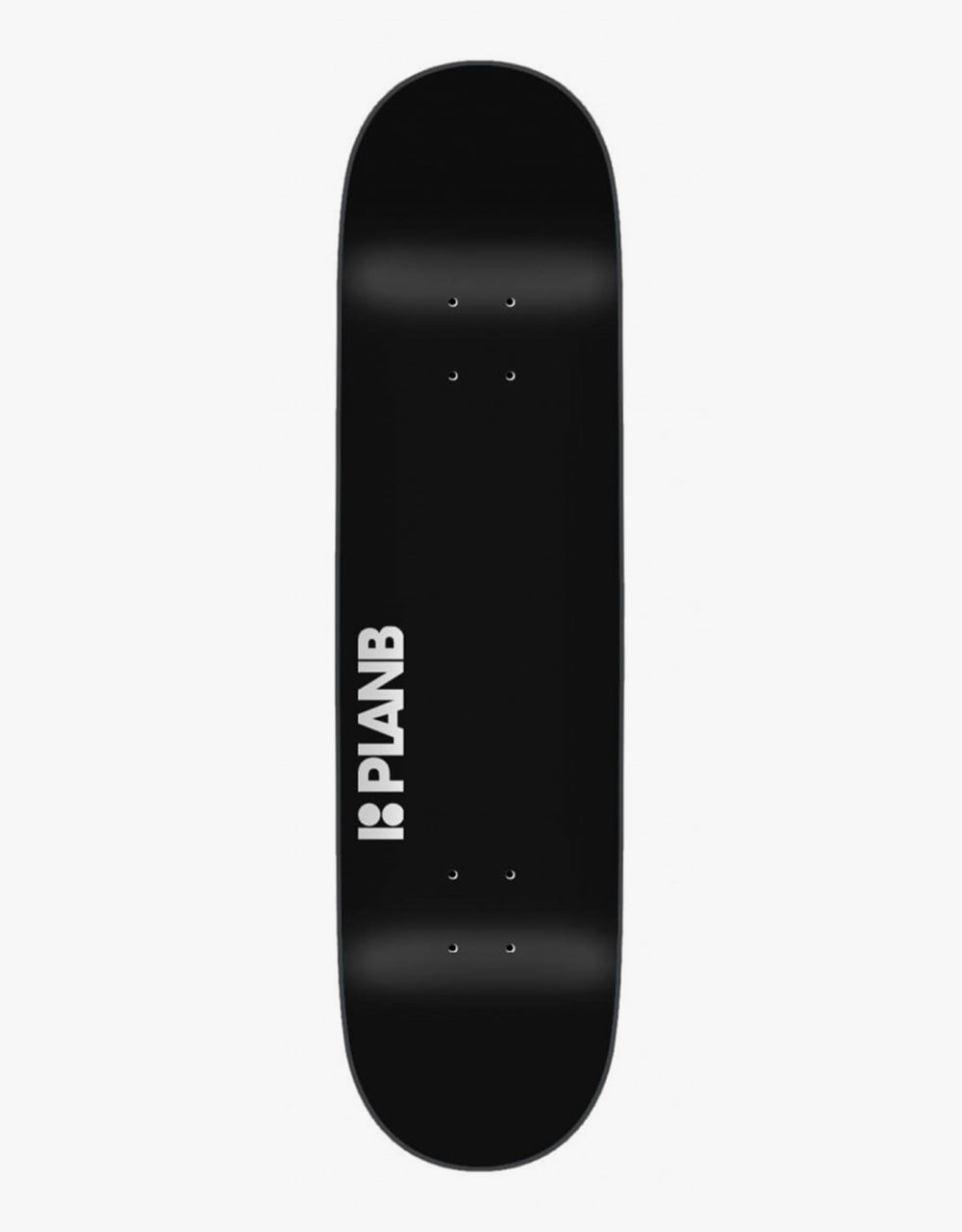 Plan B Bumble Skateboard Deck - 8.25"
