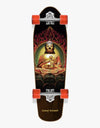 Long Island Gautama Cruiser Skateboard - 9" x 31"