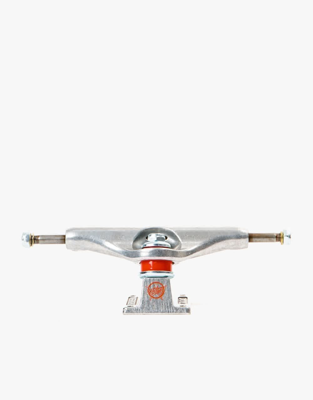 Independent x Slayer Stage 11 149 Standard Skateboard Trucks (Pair)