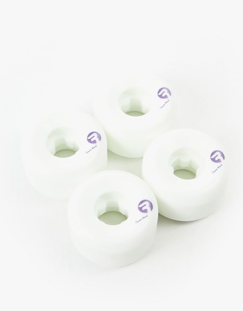 Ricta Brevard Orbital Naturals Wide 99a Skateboard Wheel - 53mm