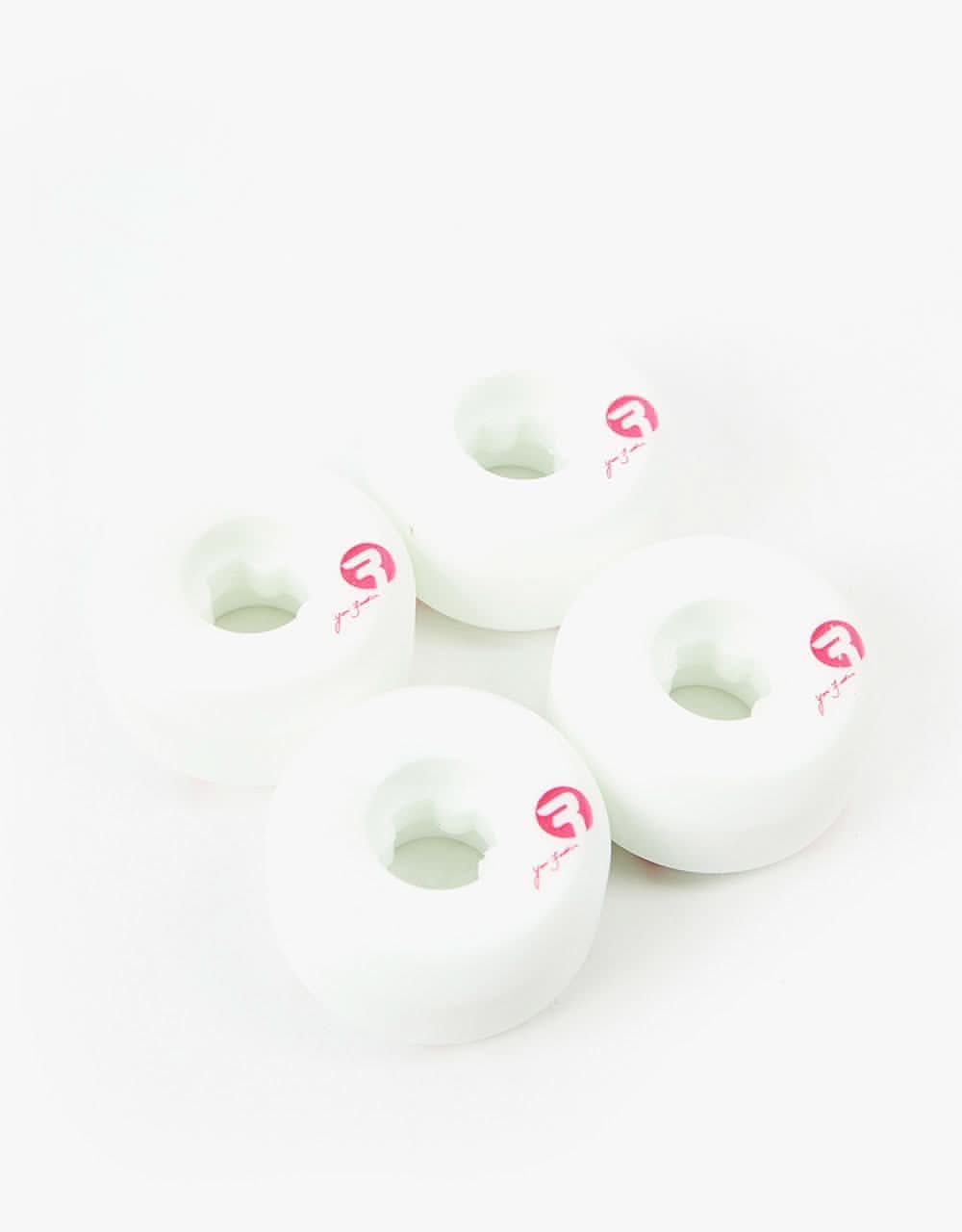 Ricta Yuri Orbital Naturals Mid 101a Skateboard Wheel - 52mm