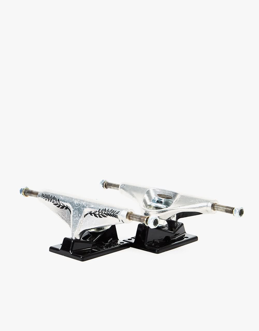 Venture Aikens Team Edition 5.8 High Skateboard Trucks (Pair)