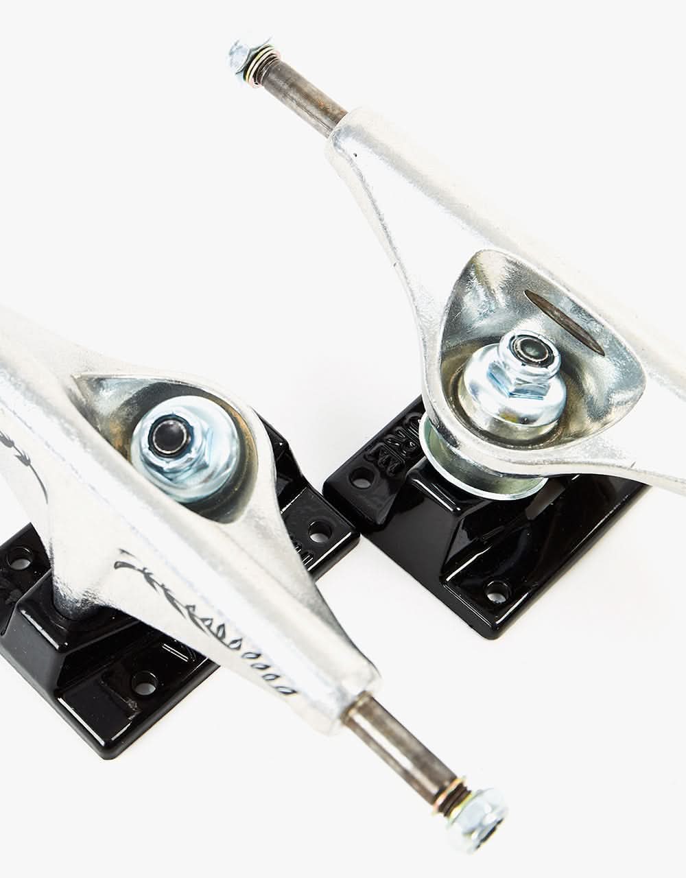 Venture Aikens Team Edition 5.8 High Skateboard Trucks (Pair)