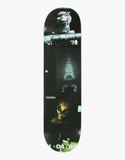 Theories of Atlantis 16mm Jupiter Skateboard Deck