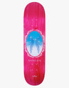 April Rayssa Leal Pro Skateboard Deck - 8.25"