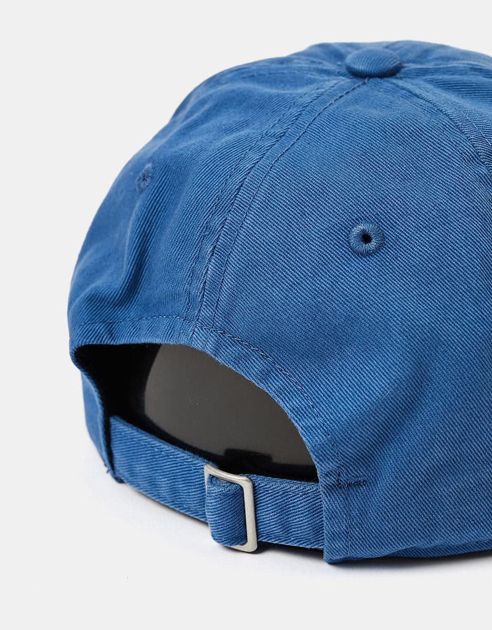 Route One Spiritual Healing Dad Cap - Airforce Blue