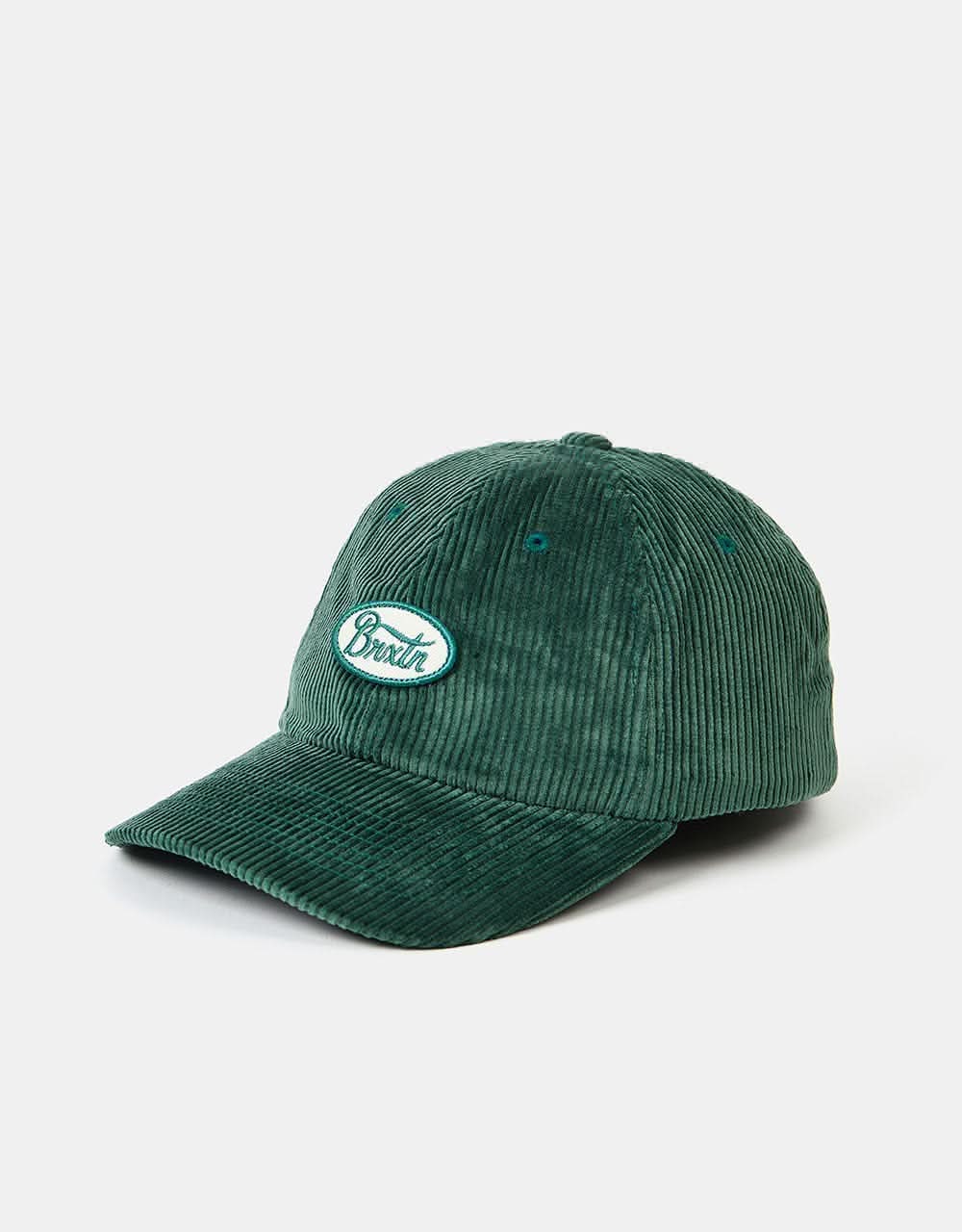 Brixton Parsons LP Cap - Emerald