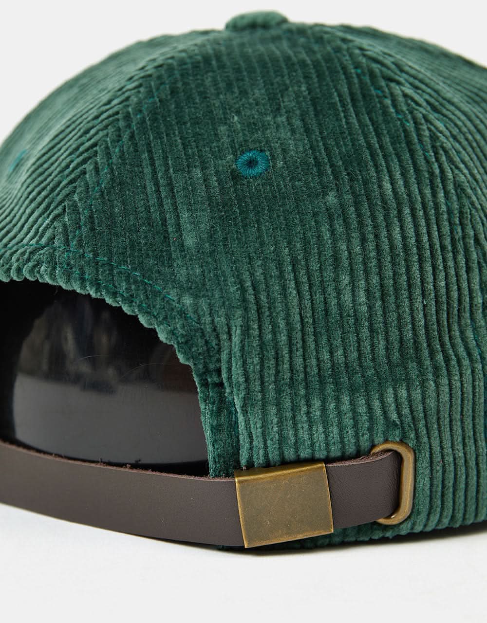 Brixton Parsons LP Cap - Emerald